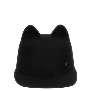 Maison Michel Jamie Hat - NWT